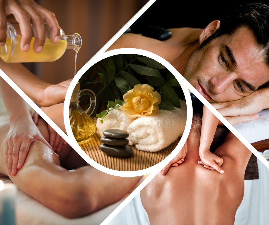   Punam Daynight Out Spa Home Massage